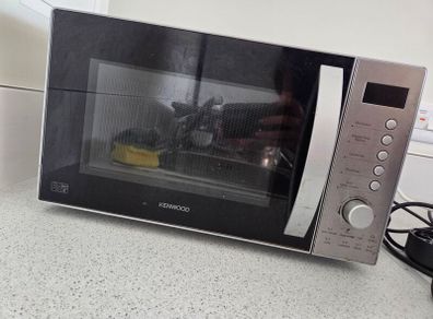 microwave