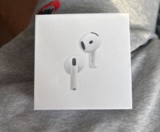 Airpod 4s