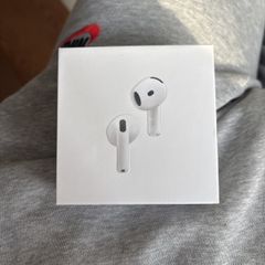 Airpod 4s