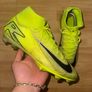 Nike Mercurial Superfly 10 Elite FG Mad Voltage Pack FQ1454-700 Image 2