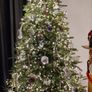 Christmas tree 7,5 ft Image 2
