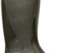 Wellington Black Boot