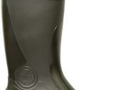 Wellington Black Boot