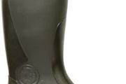 Wellington Black Boot