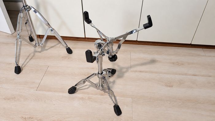 Cymbal and Snare Stands