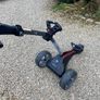 Electric Golf Trolley Image 2