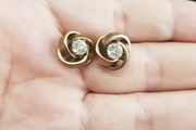 Vintage Earrings