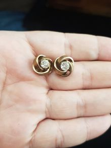 Vintage Earrings