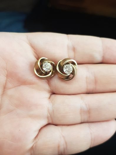 Vintage Earrings