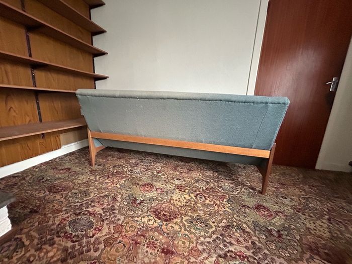 G Plan 3-Piece Suite