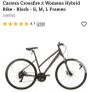 Carrera Ladies Bike Image 2