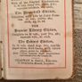 Chips From Dickens" Selected By Thomas Mason And Published By David Bryce & Sons In 1822 A NEAT SIZED POCKET PUBLICATION. See Photos For Condition. Image 8