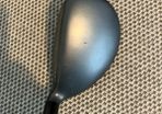 callaway xhot 3 hybrid 19 degrees reg shaft
