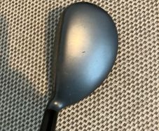 callaway xhot 3 hybrid 19 degrees reg shaft