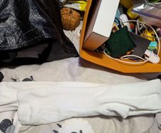 tights age 11-12