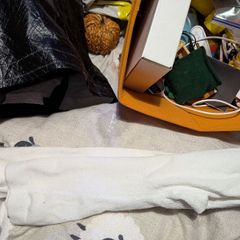 tights age 11-12