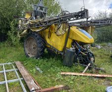 Sprayer