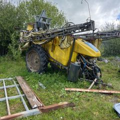Sprayer