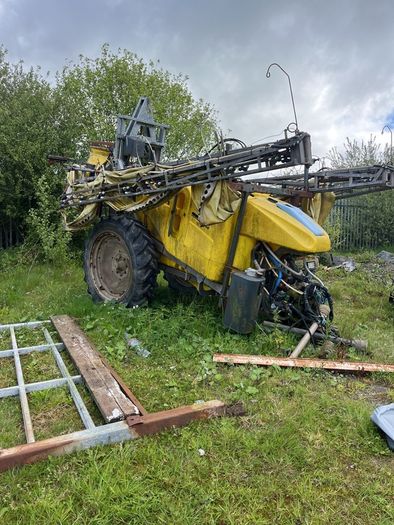 Sprayer