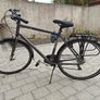 Raleigh Circa 2 Women's Hybrid Bike Bicylcle Titanium Image 2