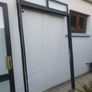 Sliding door and frame Image 3
