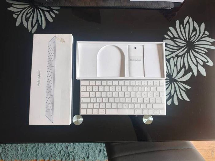 Apple Magic Keyboard