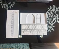 Apple Magic Keyboard