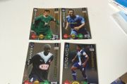 Panini Champions League Cards