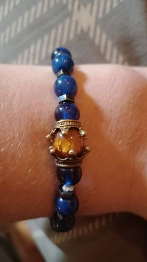 Tribal Bracelet