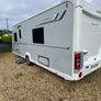 Buccaneer Corsair Caravan 4 Berth Image 3