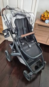 Uppababy Vista v2 Full Set