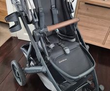 Uppababy Vista v2 Full Set