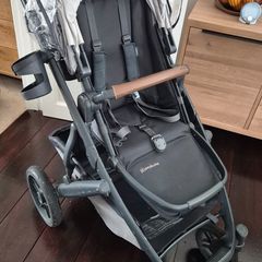 Uppababy Vista v2 Full Set