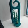Mirrored Candlestick Image 2