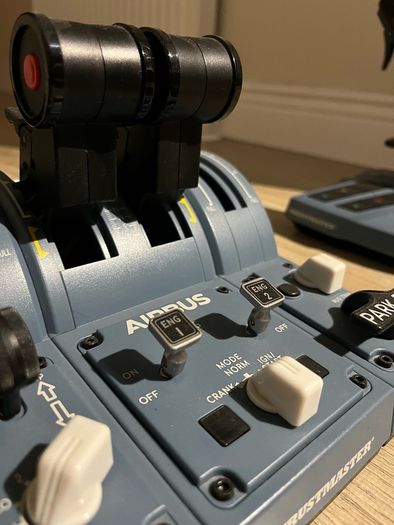 joystick