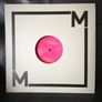 The System vinyl ep Image 2