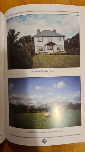 The Life And Times Of An Irish Countryman. A Biography Of Tommy Keane. By Michael Judge. Paperback In Good Condition.