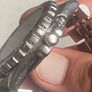 Vintage Pepsi Seiko Sports 200 Kinetic Diver Image 9