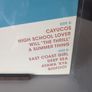Cayucas - Bigfoot (LP, Album) Vinyl Image 2