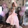 conformation dress Image 3