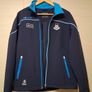Dublin Jacket. Official Oneills Dublin GAA Mens Sideline Jacket. Collect In Dublin Or Receive Via Post. Image 3