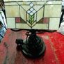 Tiffany lamp Image 7
