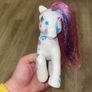 Rare vintage my little pony Image 4