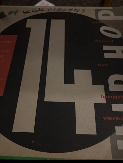 Vinyl Lps 9