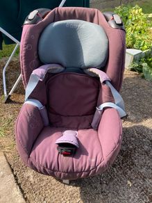 Maxi Cosi Tobi Car Seat