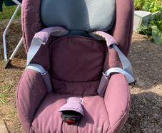 Maxi Cosi Tobi Car Seat