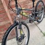 apollo kids youngster bike 24inch wheels Image 2