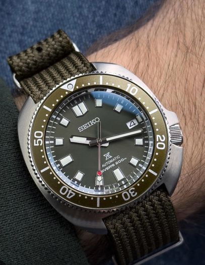 Seiko - SPB153