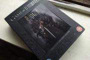 Game of Thrones Dvd Boxset Season 1