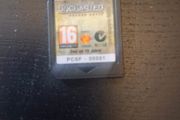 Uncharted: Golden Abyss (PS Vita)
